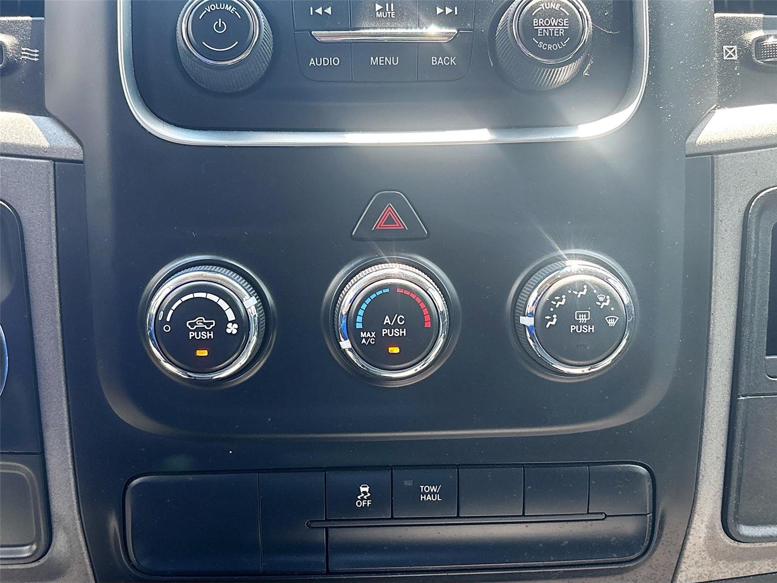 2015 Ram 1500 Express