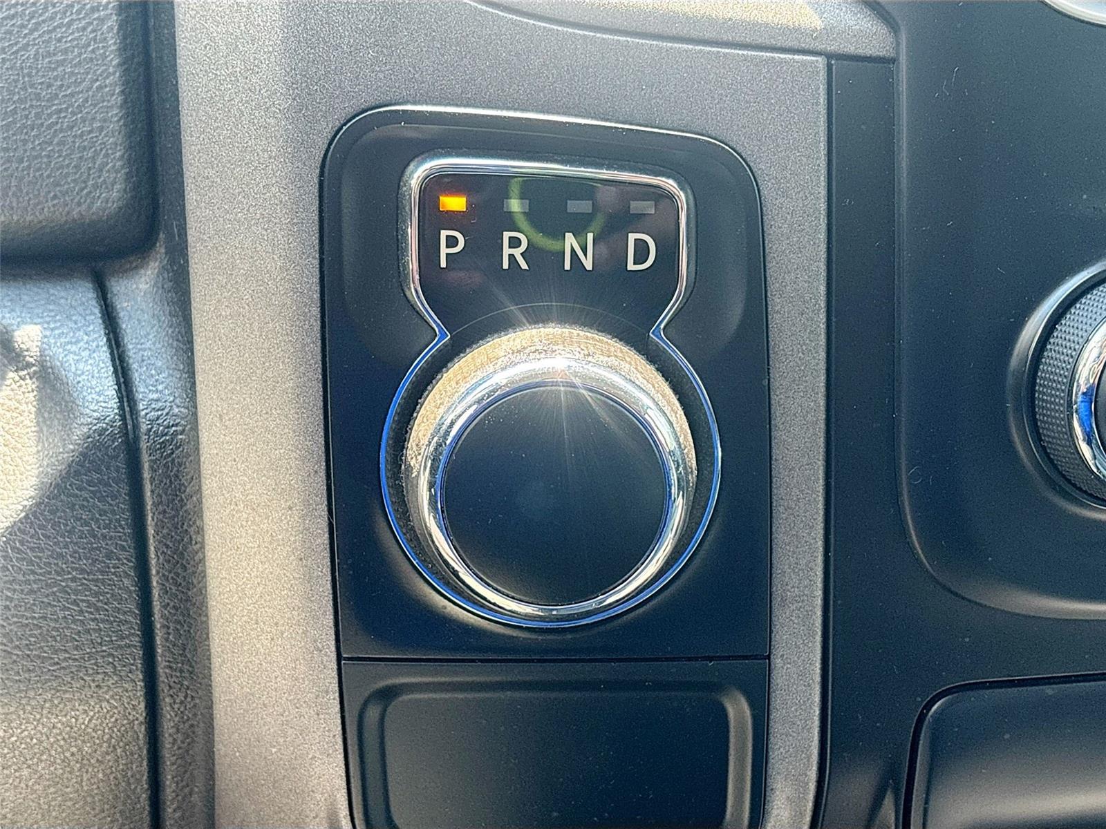 2015 Ram 1500 Express