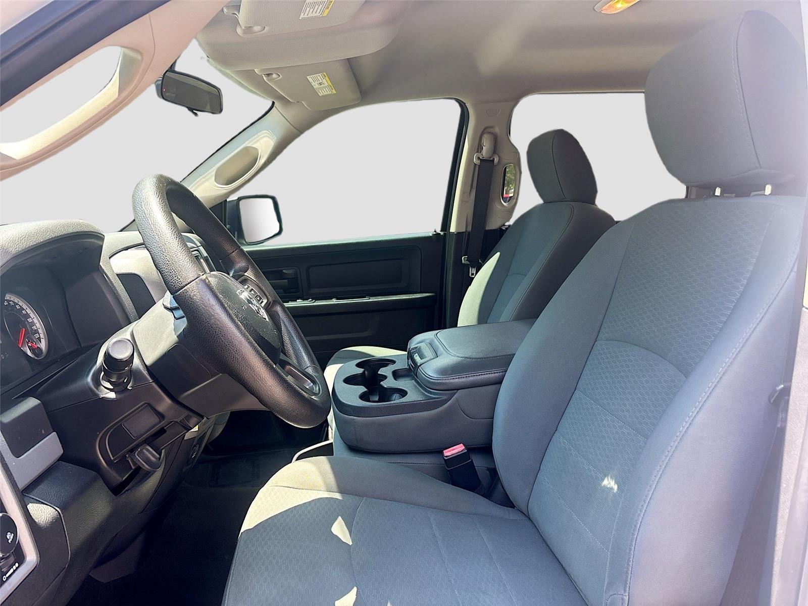 2015 Ram 1500 Express