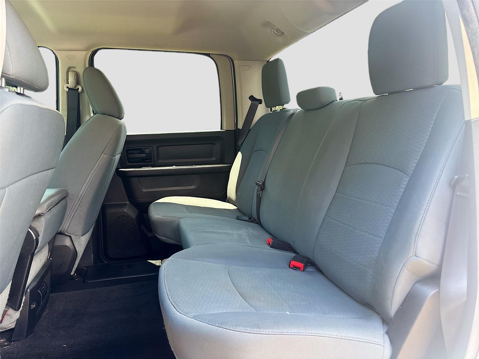 2015 Ram 1500 Express