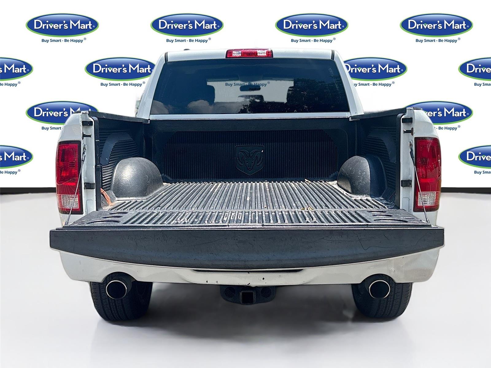 2015 Ram 1500 Express