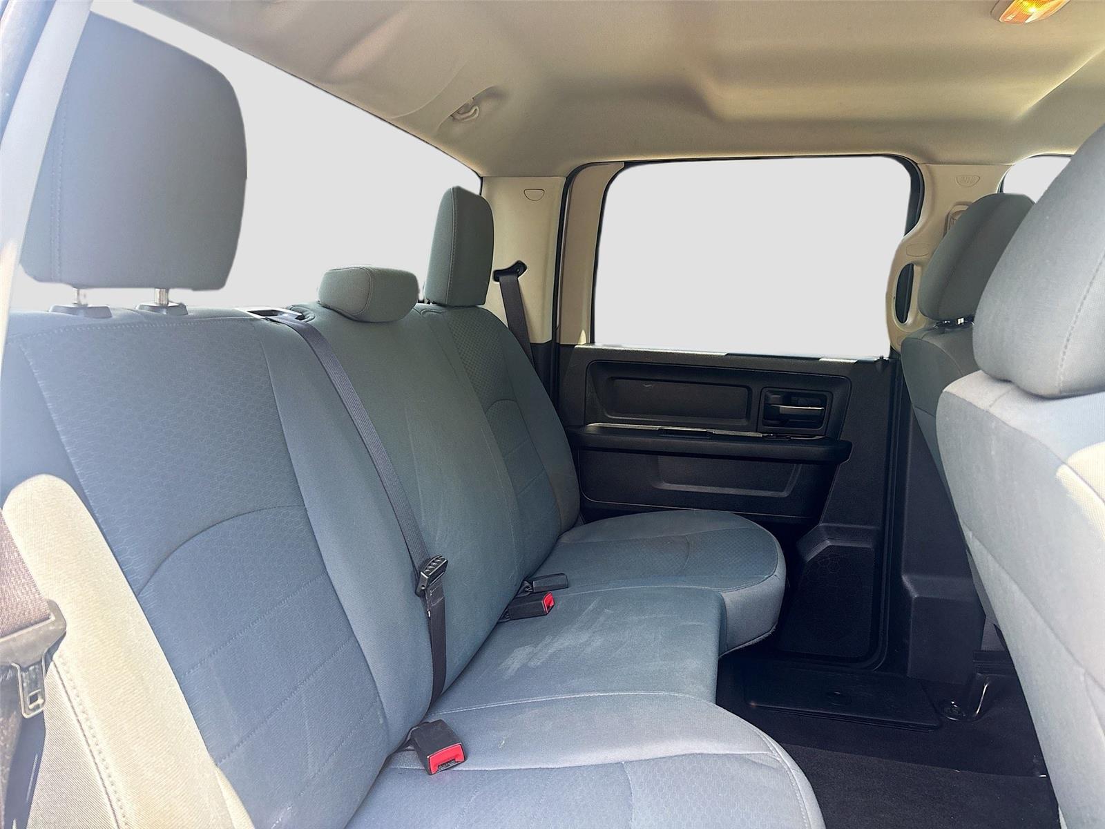 2015 Ram 1500 Express