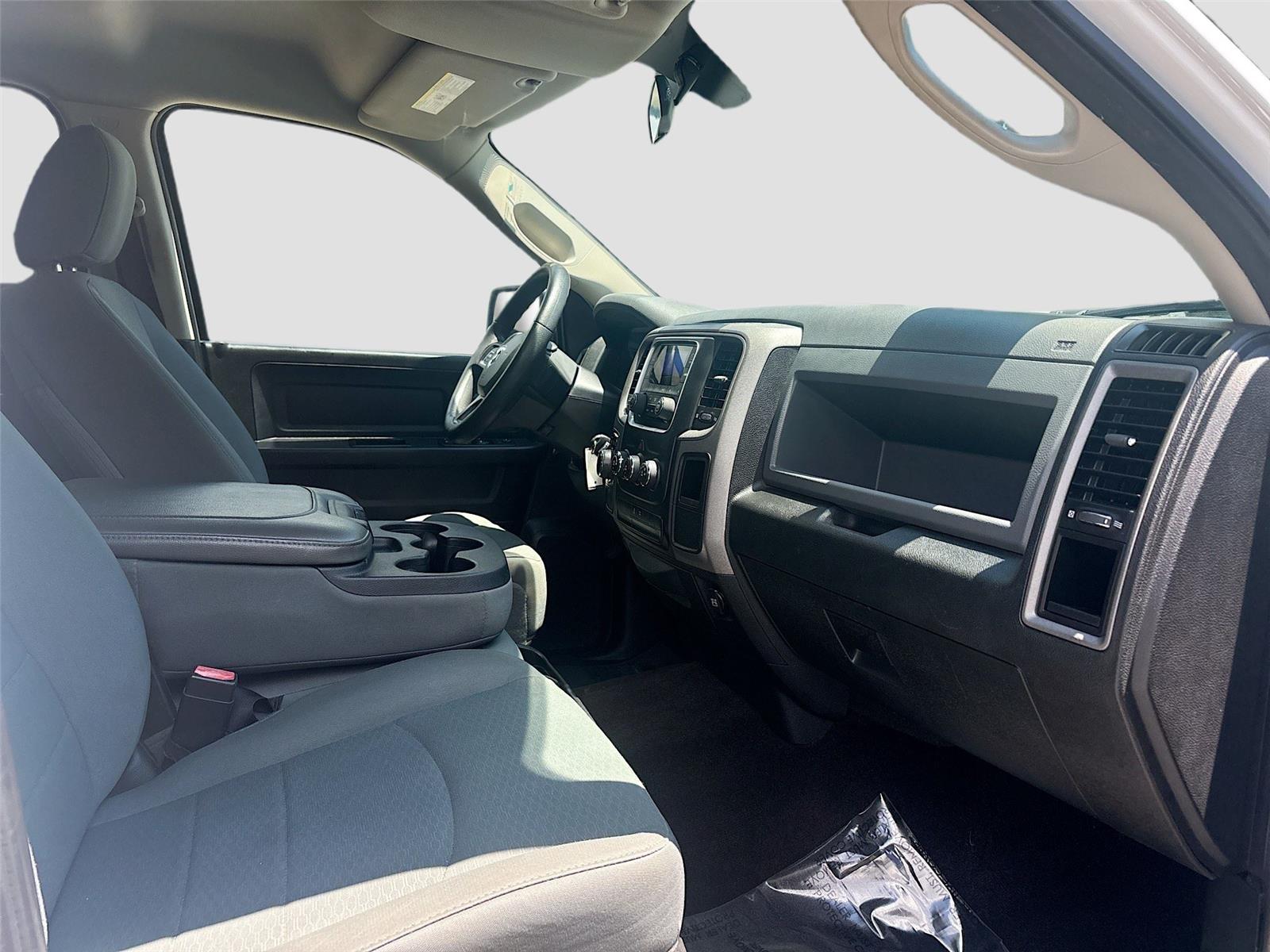 2015 Ram 1500 Express