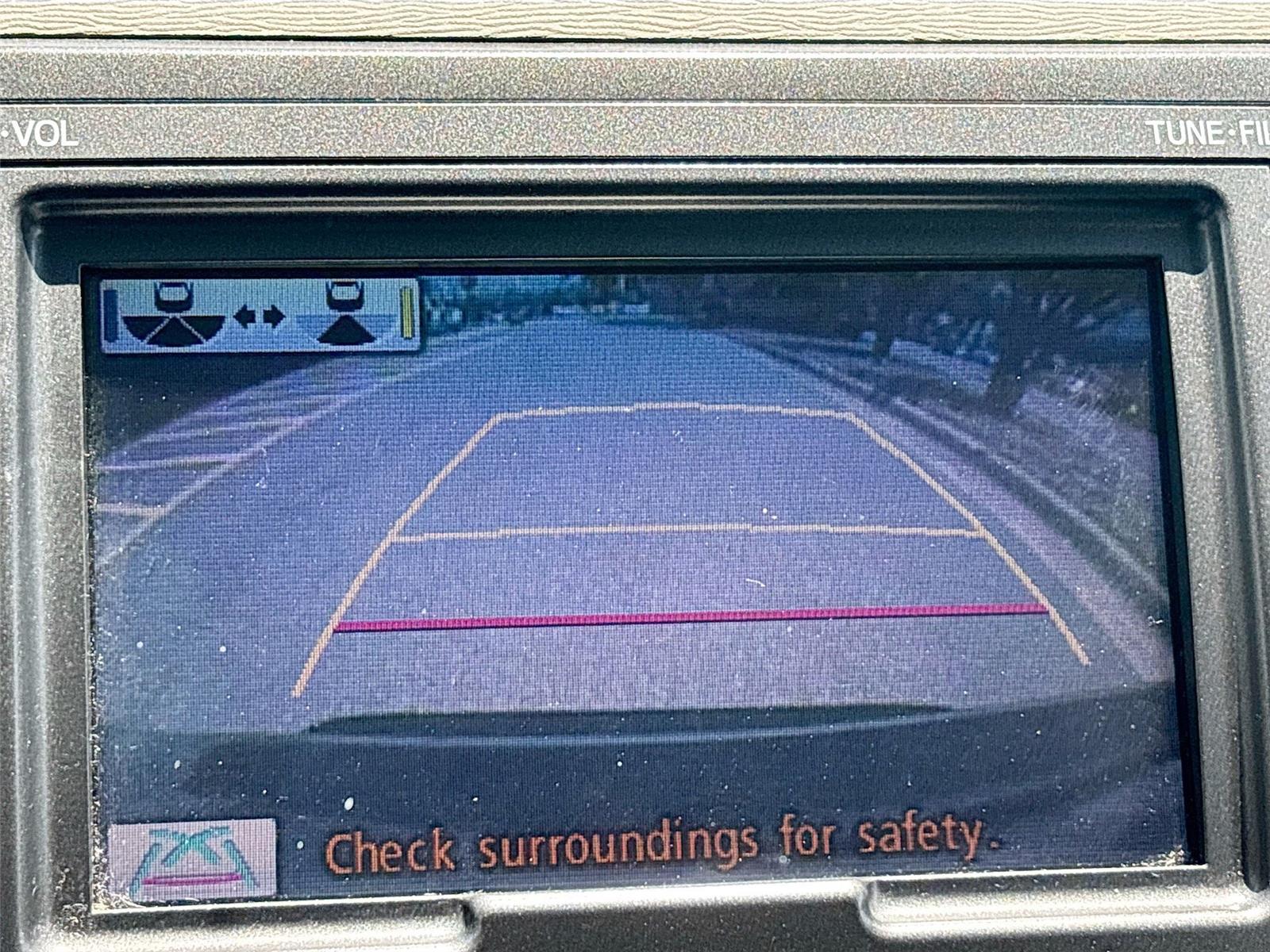 2011 Toyota Sienna XLE