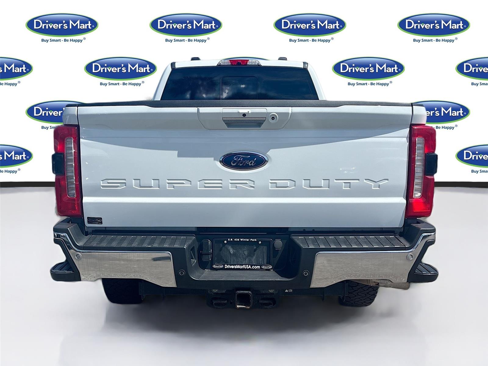 2023 Ford Super Duty F-250 SRW LARIAT