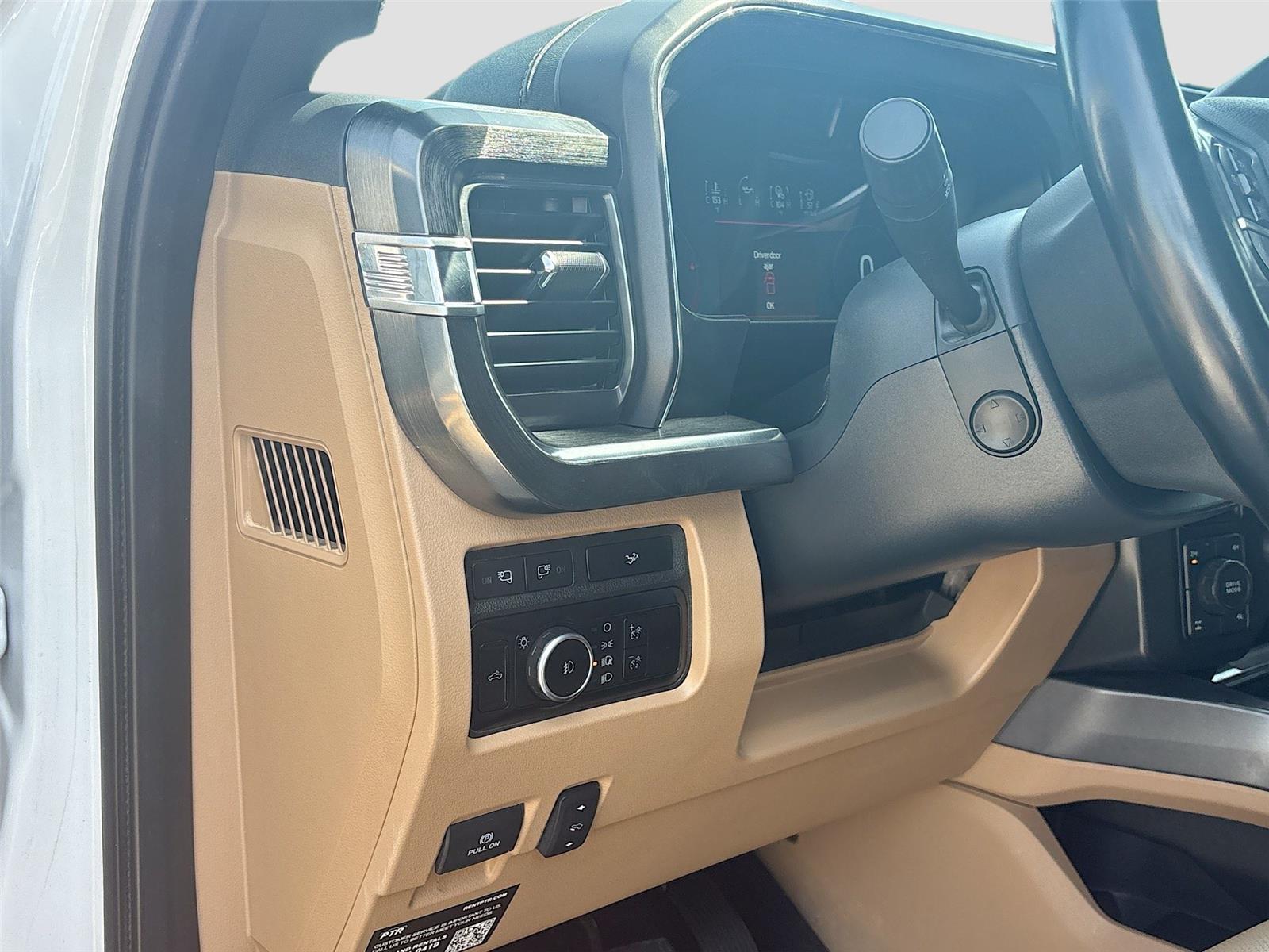 2023 Ford Super Duty F-250 SRW LARIAT