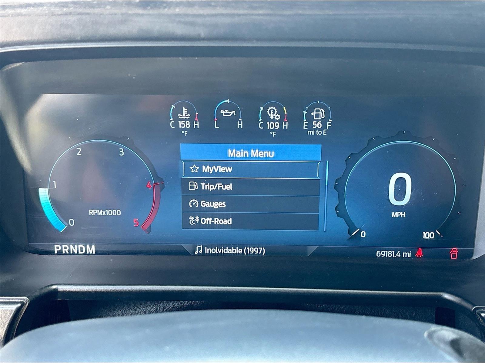 2023 Ford Super Duty F-250 SRW LARIAT
