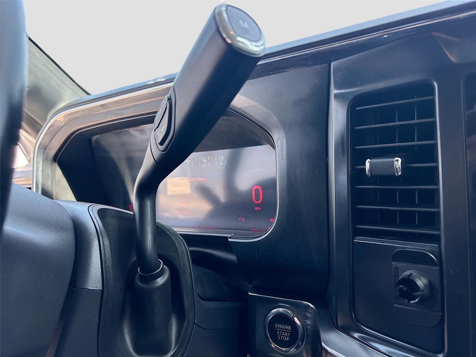 2023 Ford Super Duty F-250 SRW LARIAT
