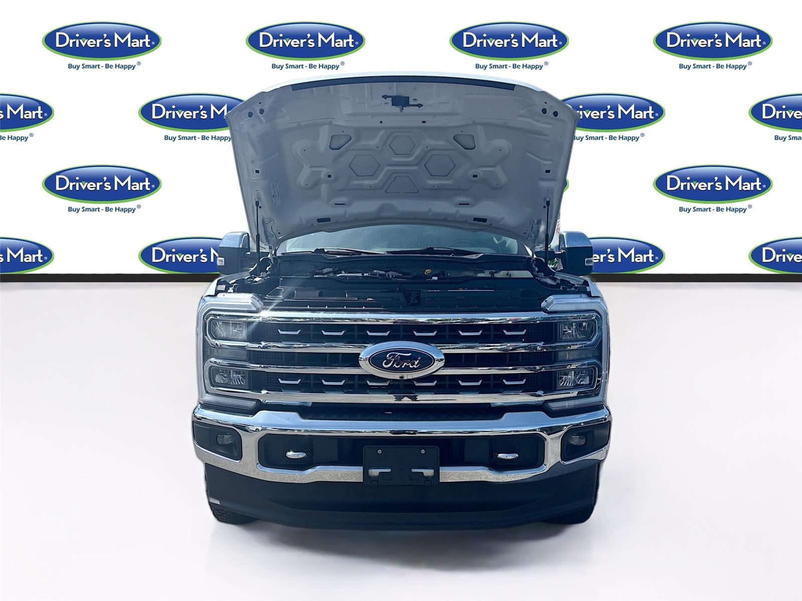 2023 Ford Super Duty F-250 SRW LARIAT