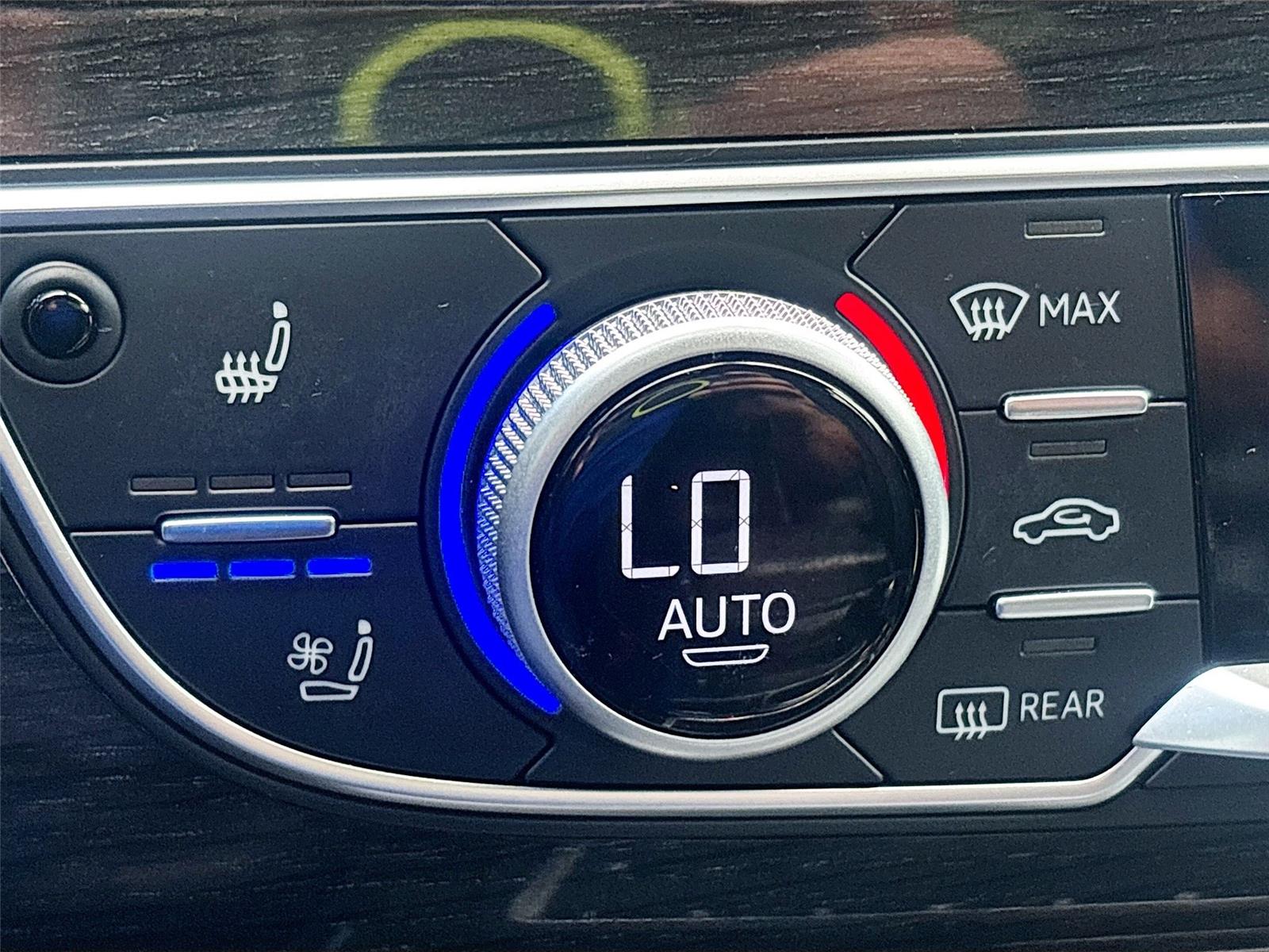 2018 Audi Q7 Prestige