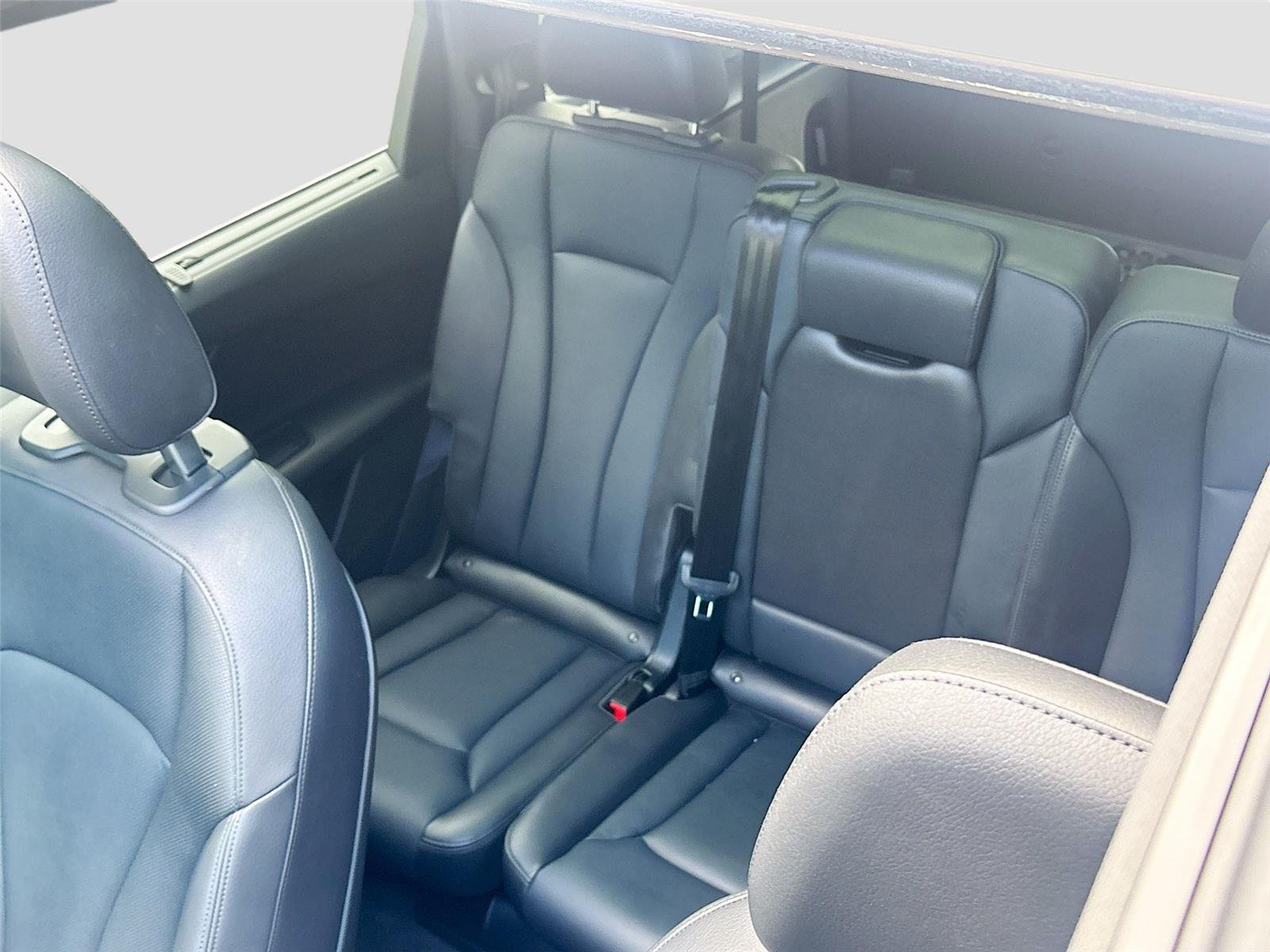 2018 Audi Q7 Prestige