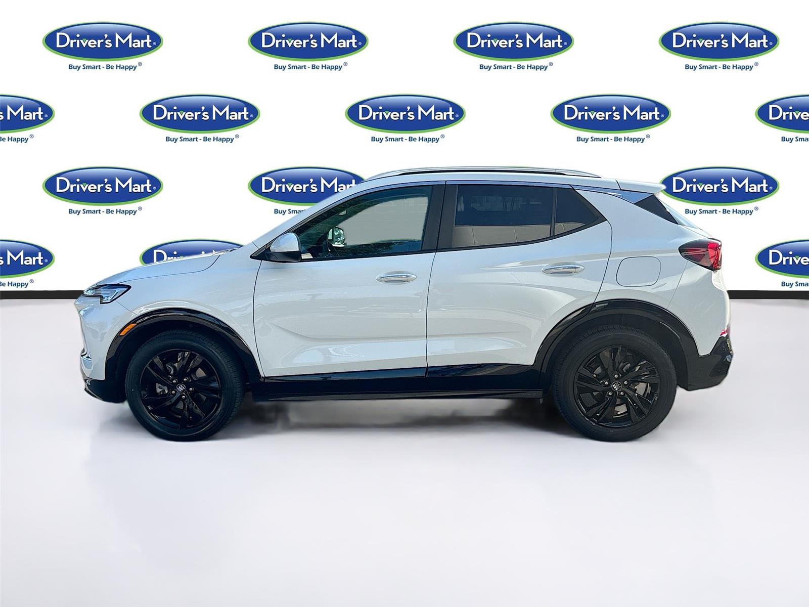 2024 Buick Encore GX Sport Touring photo 4