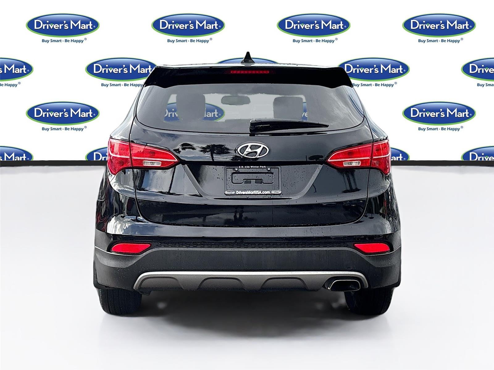 2013 Hyundai Santa Fe Sport photo 4