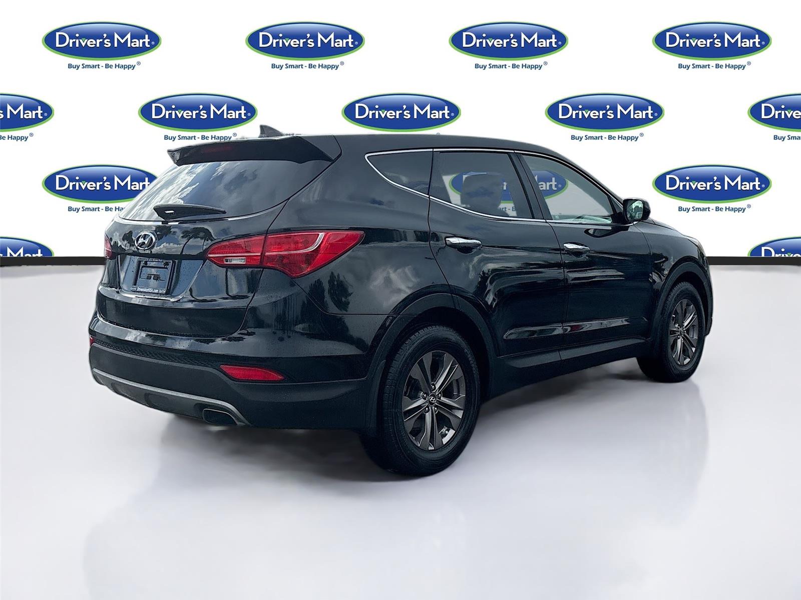 2013 Hyundai Santa Fe Sport