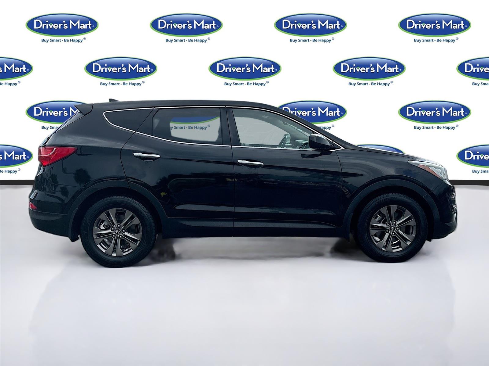 2013 Hyundai Santa Fe Sport