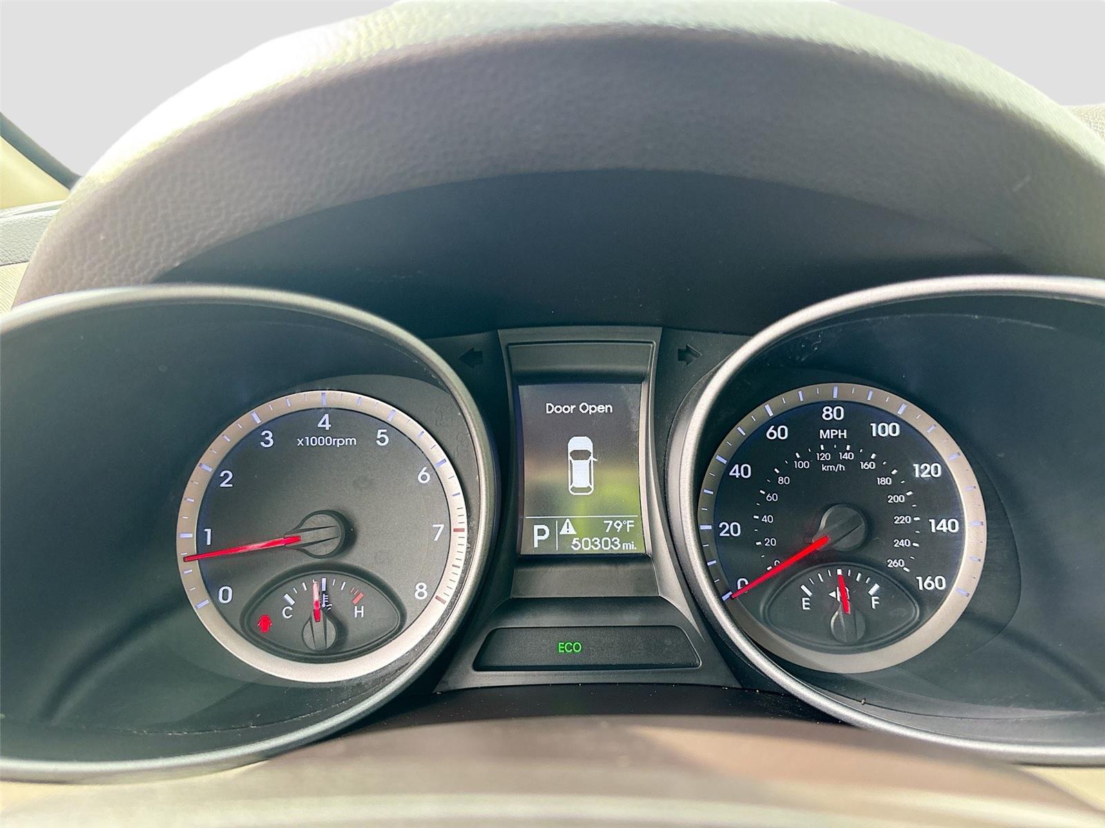 2013 Hyundai Santa Fe Sport
