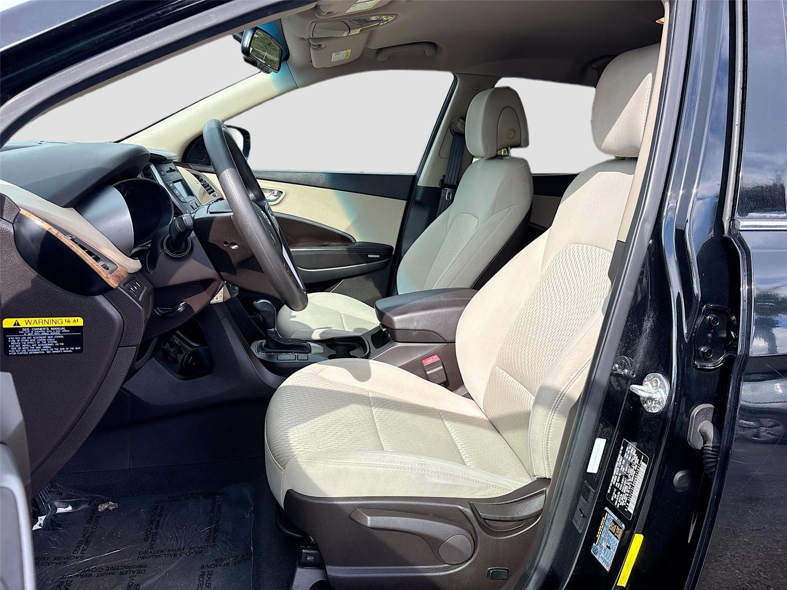 2013 Hyundai Santa Fe Sport