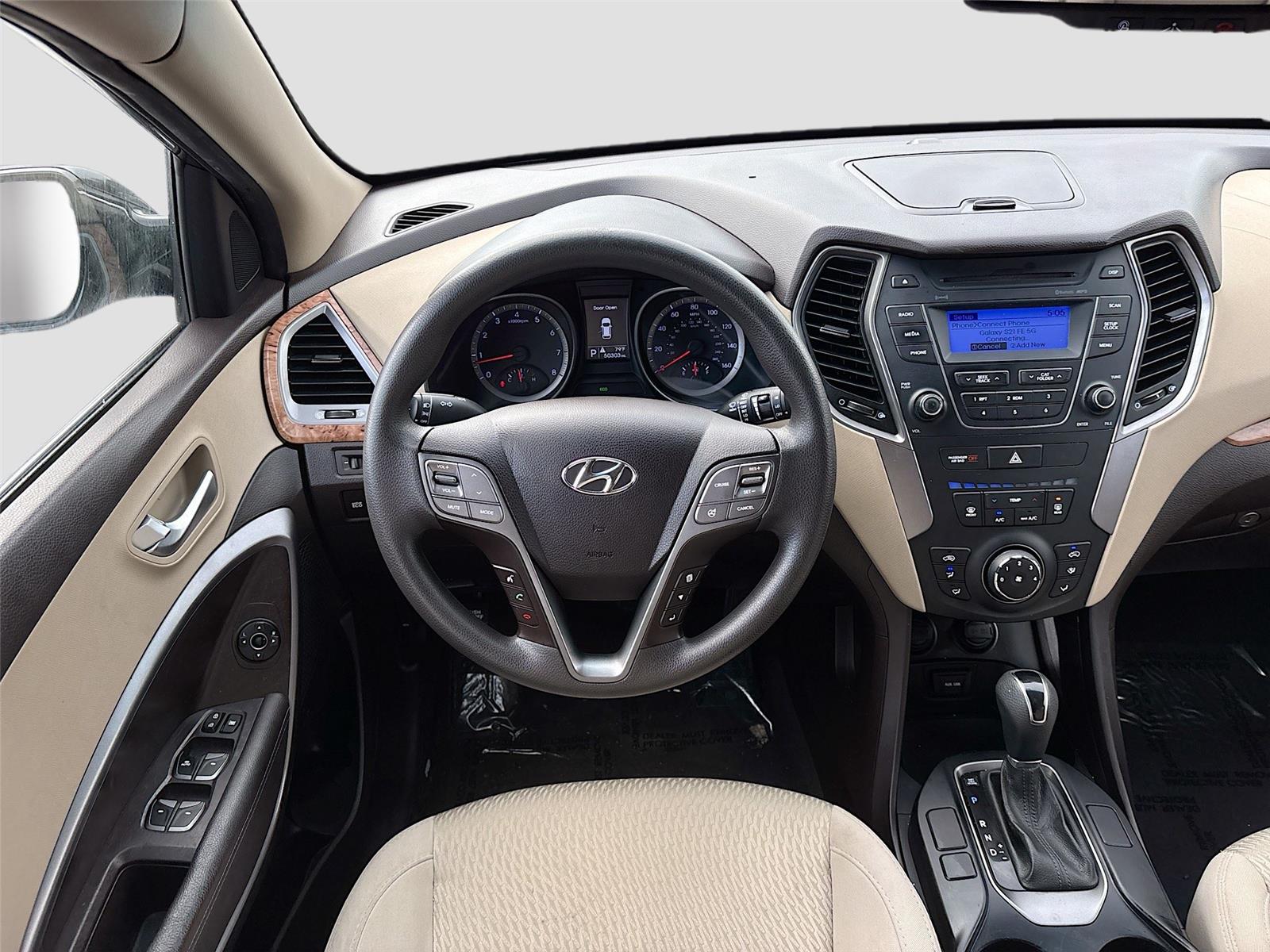 2013 Hyundai Santa Fe Sport
