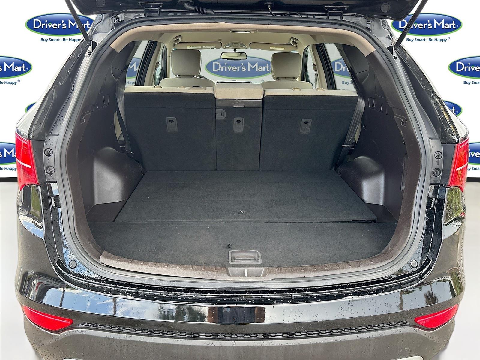 2013 Hyundai Santa Fe Sport