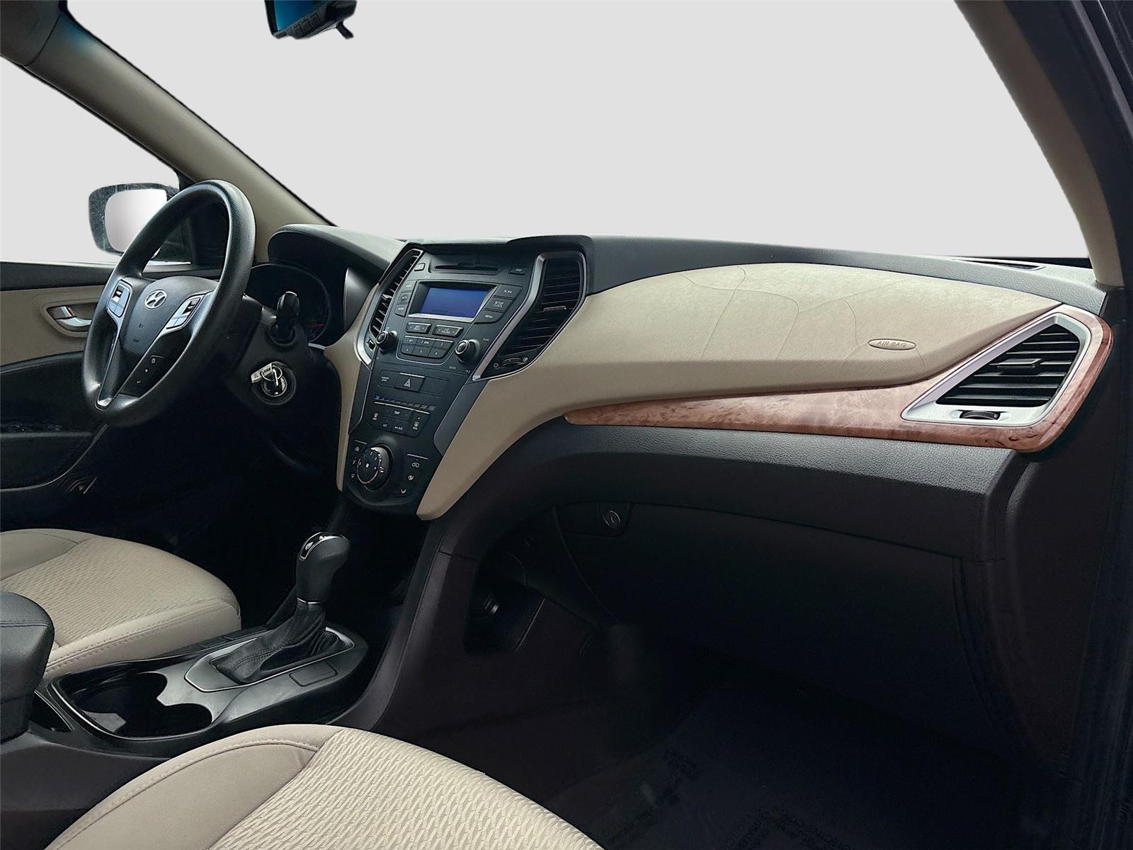 2013 Hyundai Santa Fe Sport