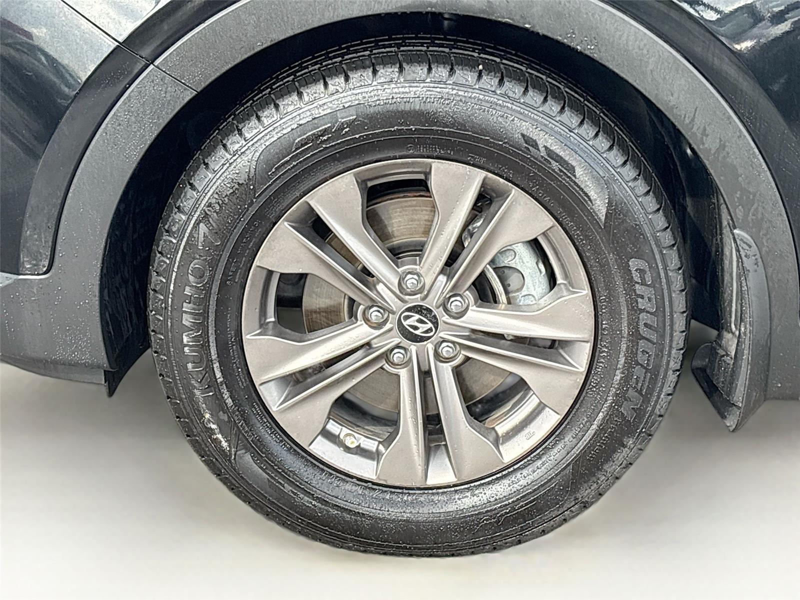2013 Hyundai Santa Fe Sport