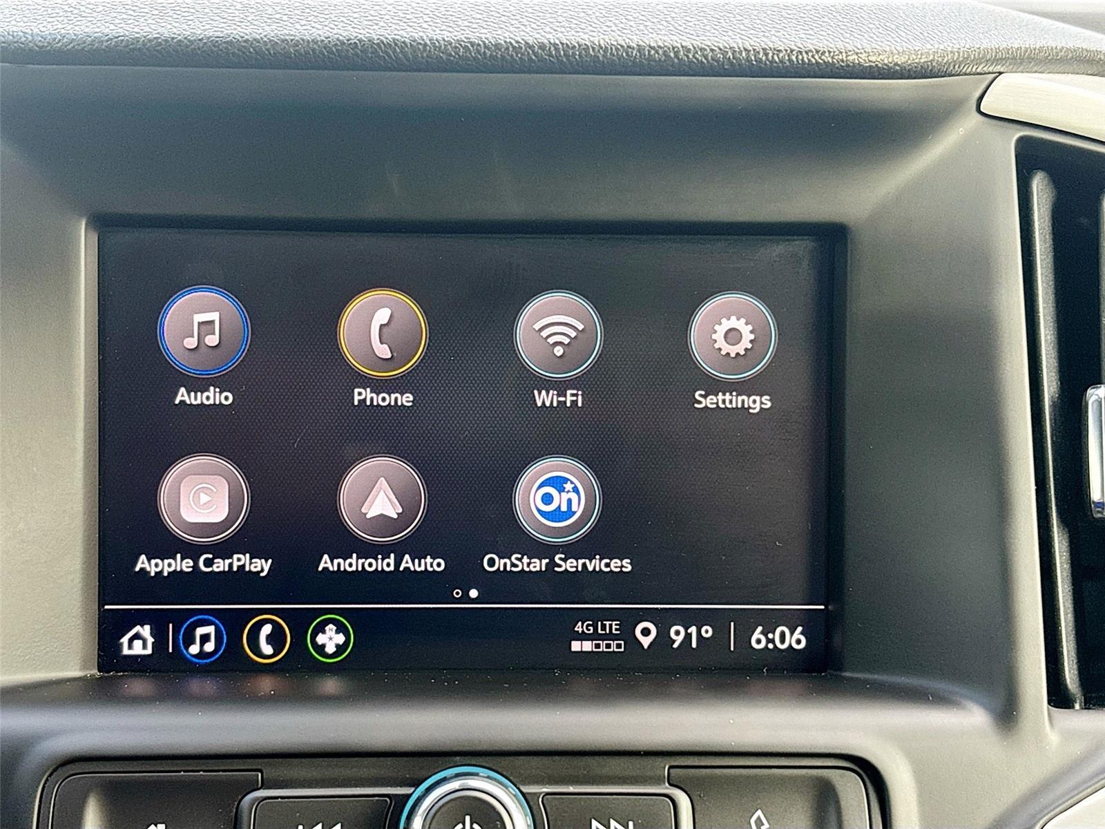 2024 Gmc Terrain SLE photo 11