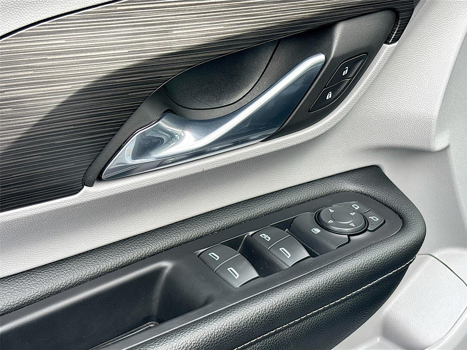 2024 Gmc Terrain SLE photo 14