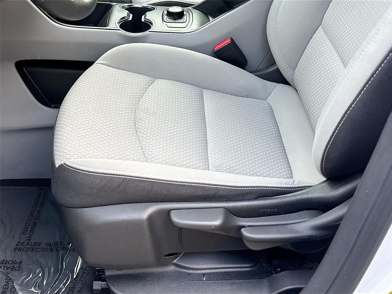 2024 Gmc Terrain SLE photo 16