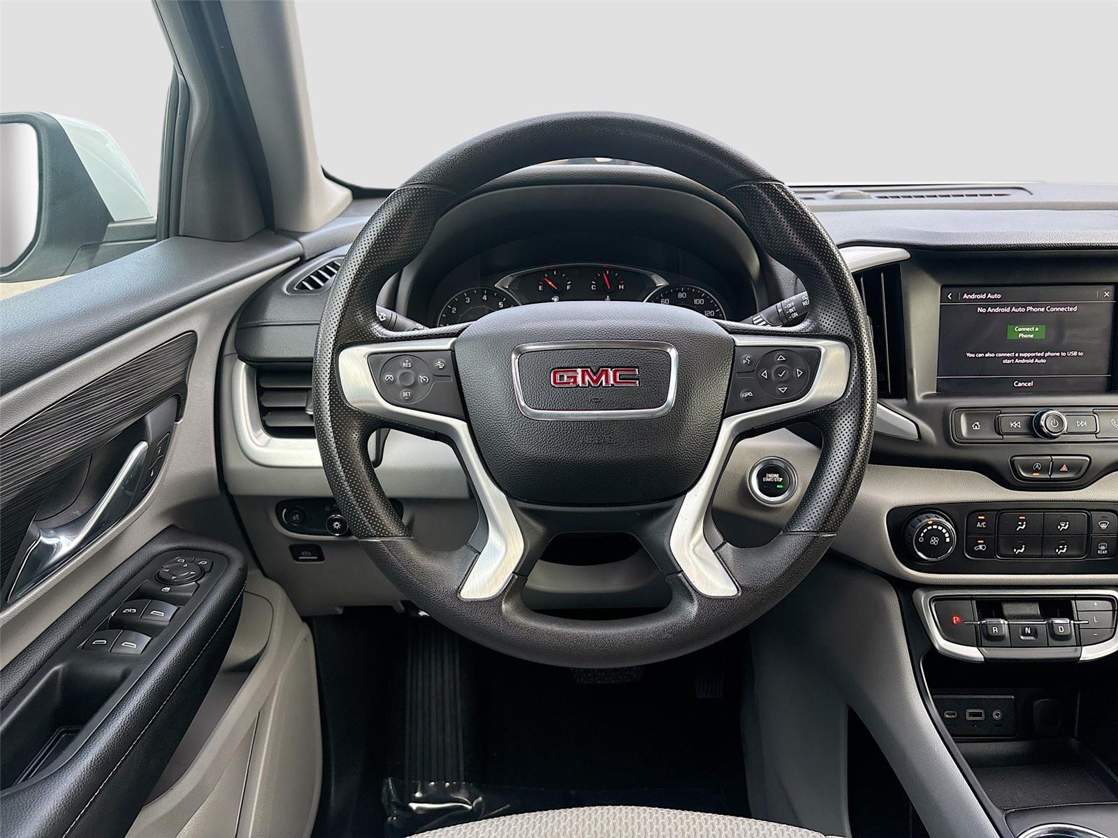 2024 Gmc Terrain SLE photo 18