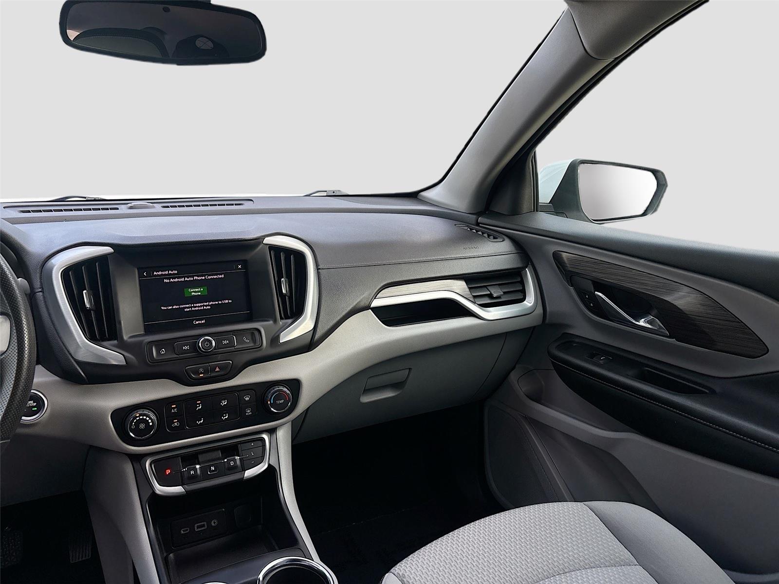 2024 Gmc Terrain SLE photo 19