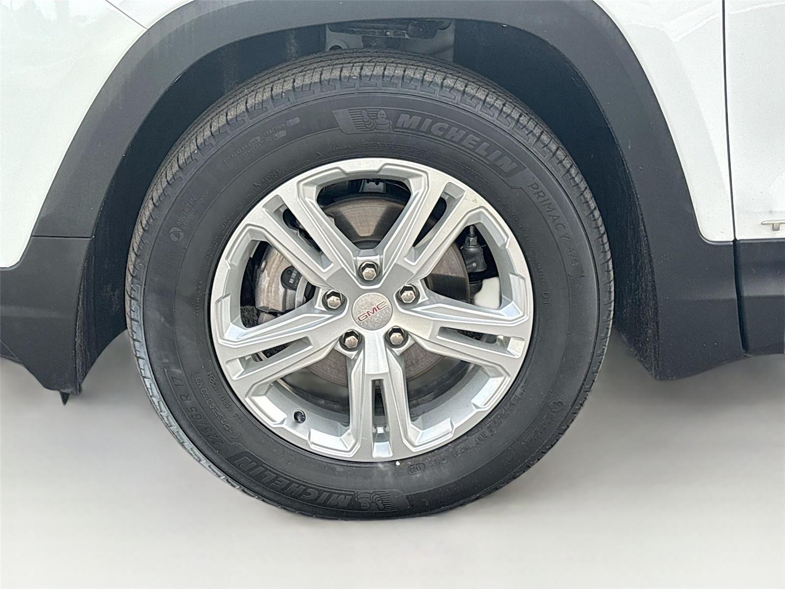 2024 Gmc Terrain SLE photo 24