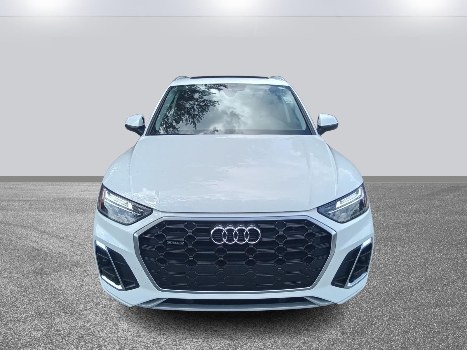 2023 Audi Q5 S line Premium