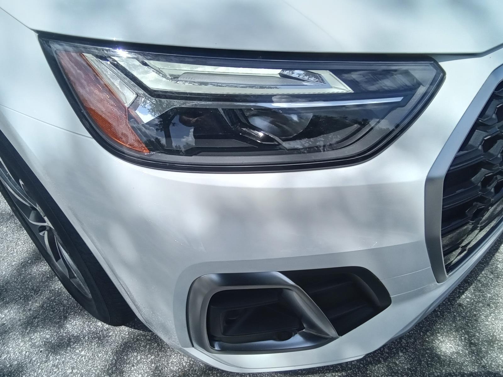 2023 Audi Q5 S line Premium