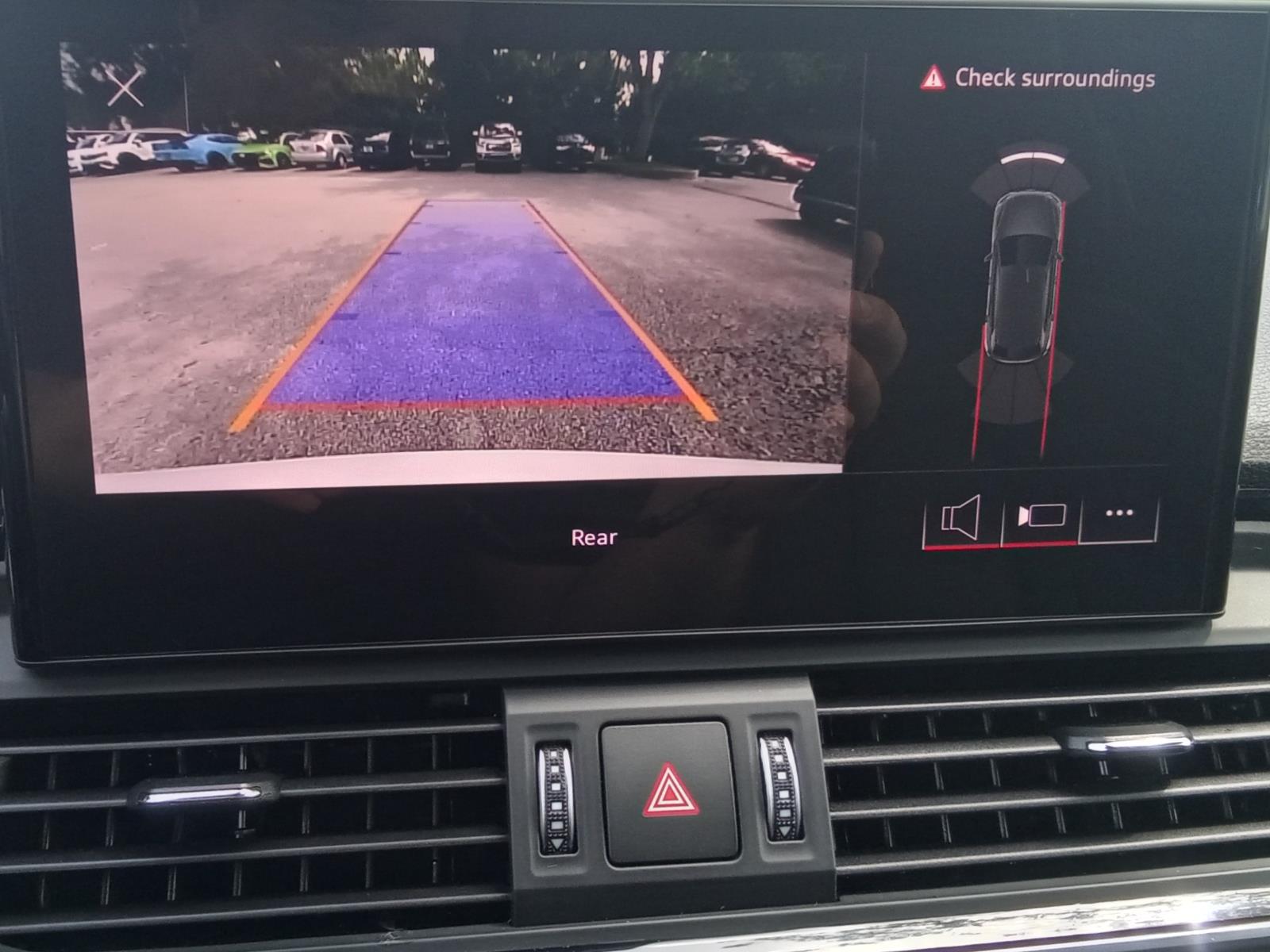 2023 Audi Q5 S line Premium