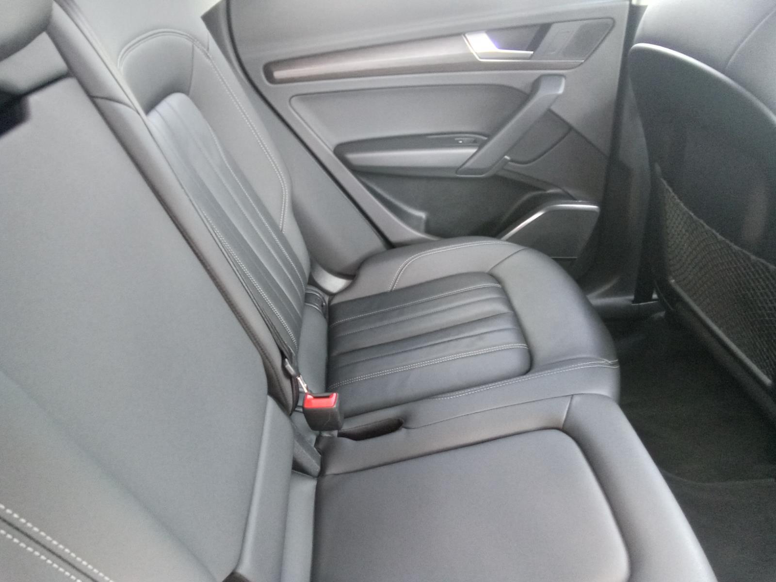 2023 Audi Q5 S line Premium