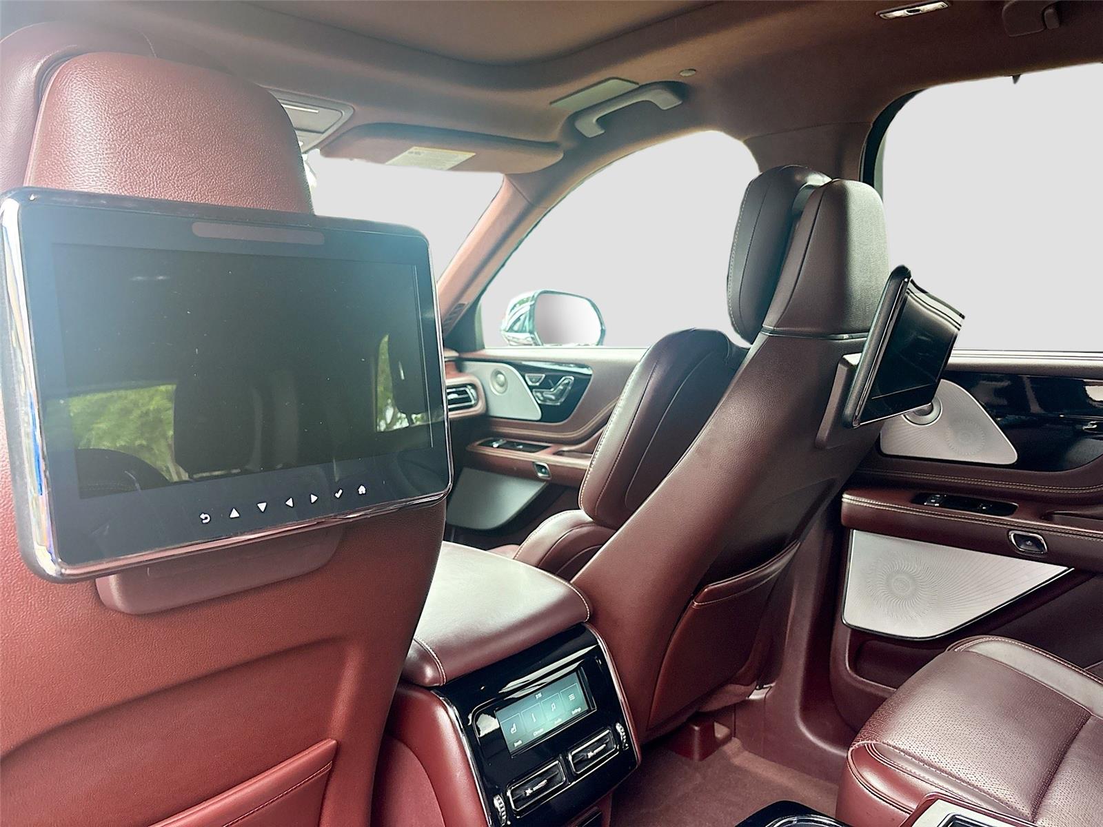 2020 Lincoln Aviator Black Label
