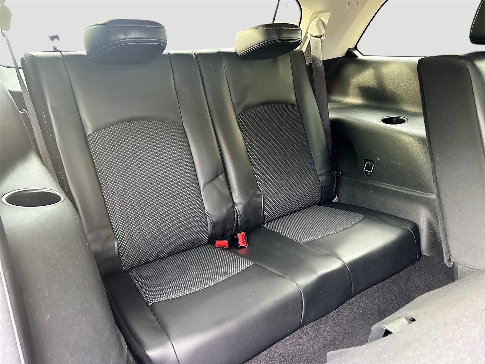 2017 Dodge Journey Crossroad Plus