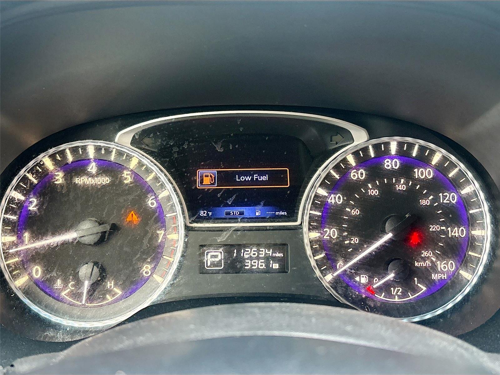 2020 INFINITI QX60 PURE