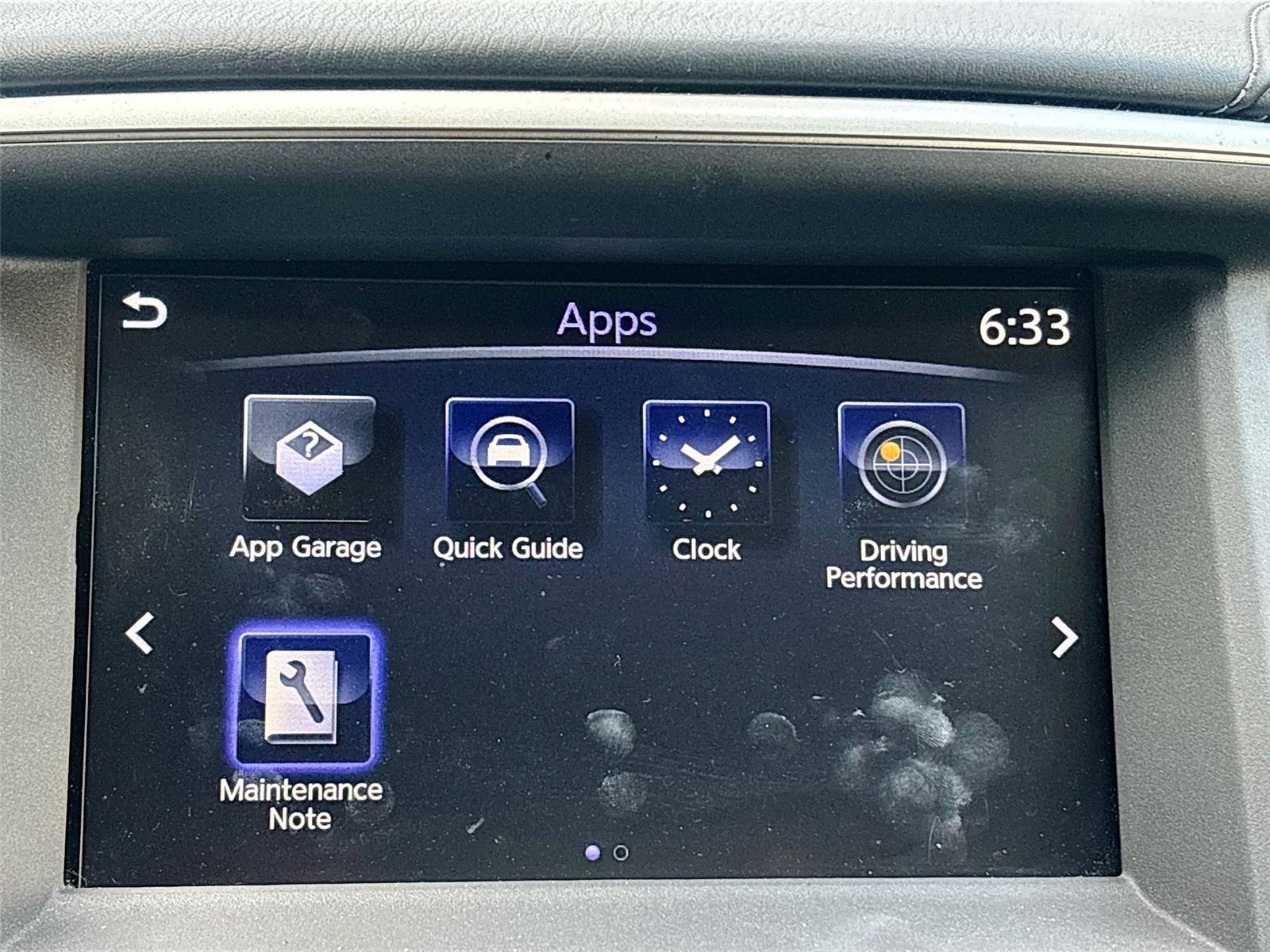 2020 INFINITI QX60 PURE