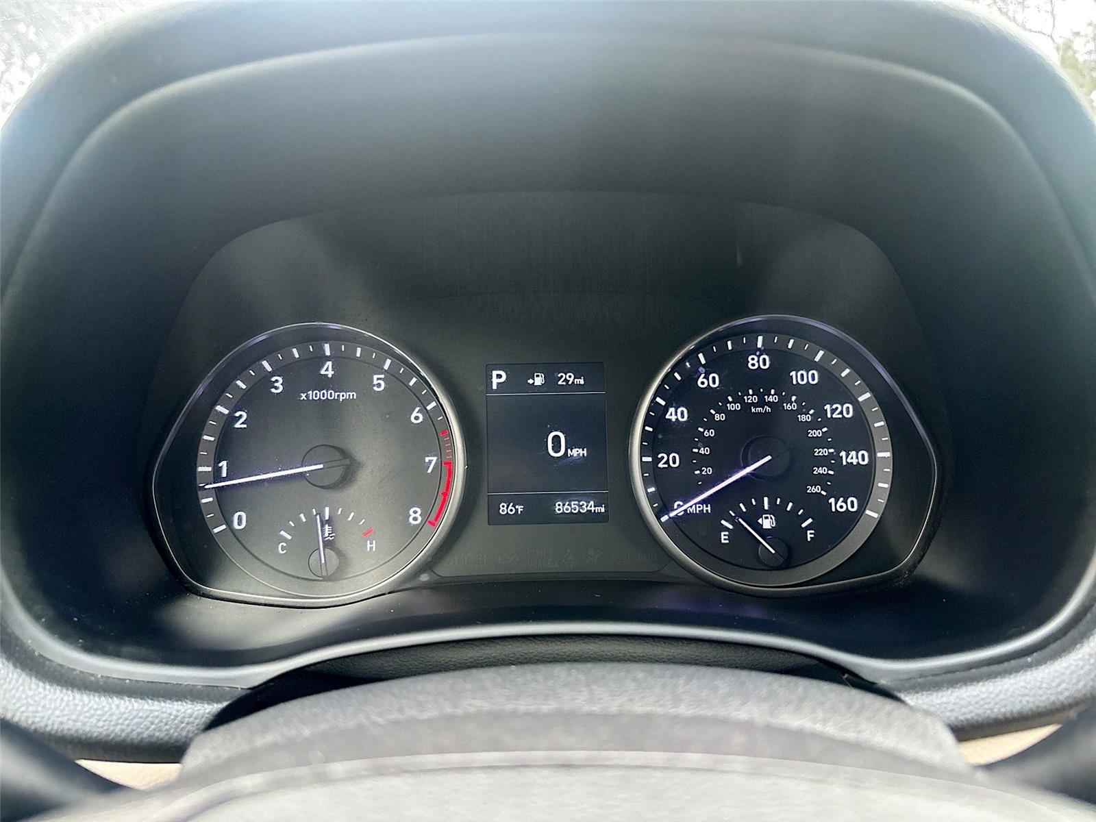 2018 Hyundai Elantra GT