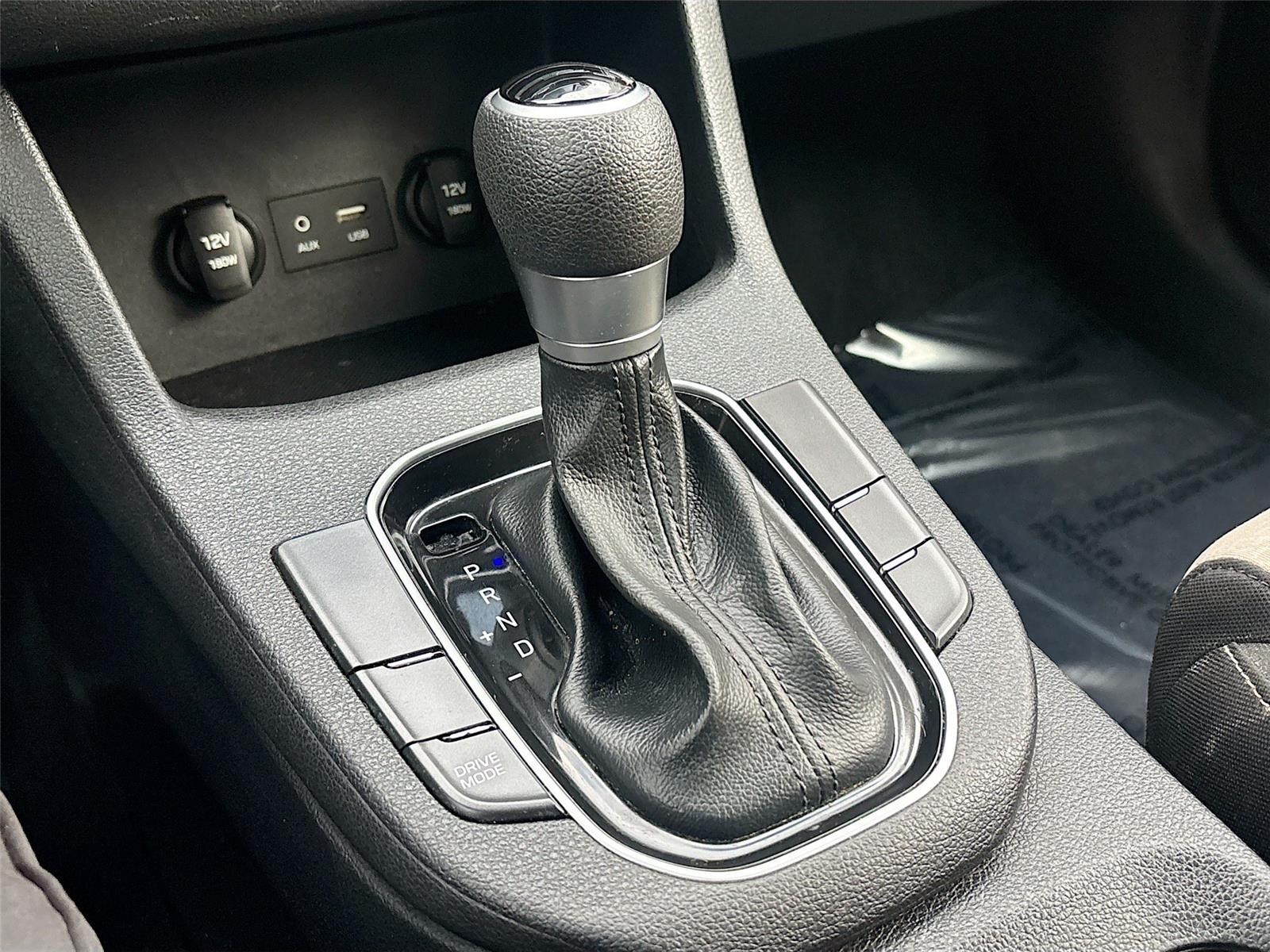 2018 Hyundai Elantra GT