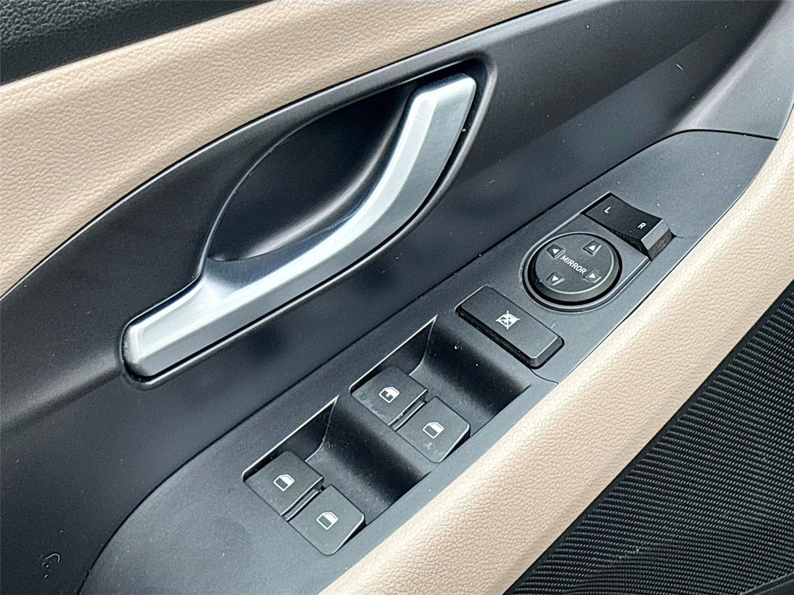 2018 Hyundai Elantra GT