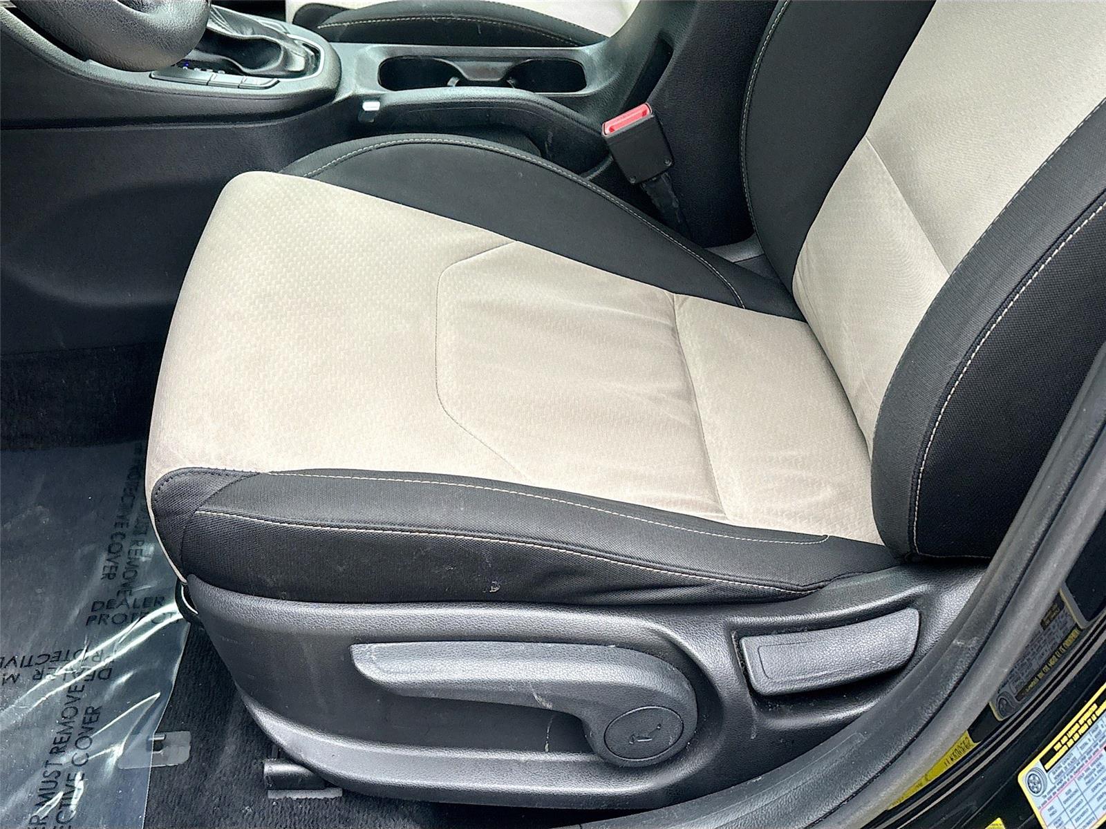 2018 Hyundai Elantra GT