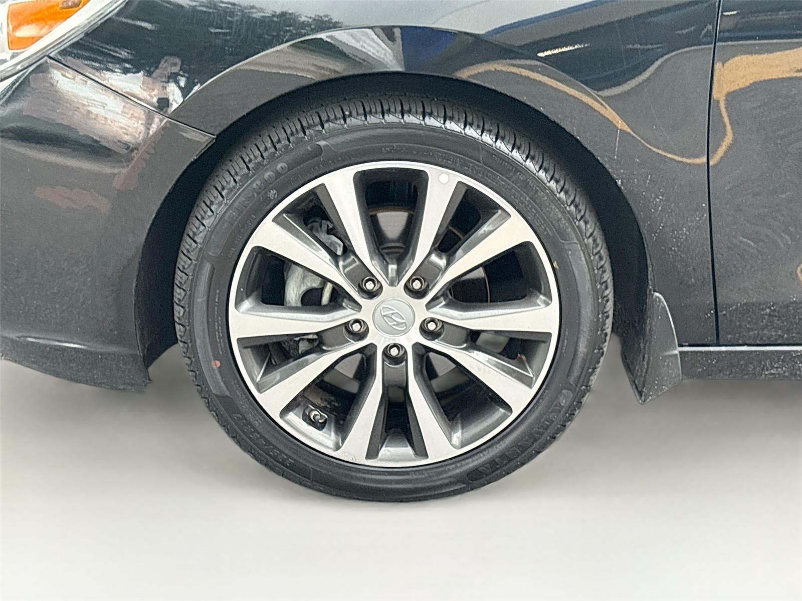 2018 Hyundai Elantra GT