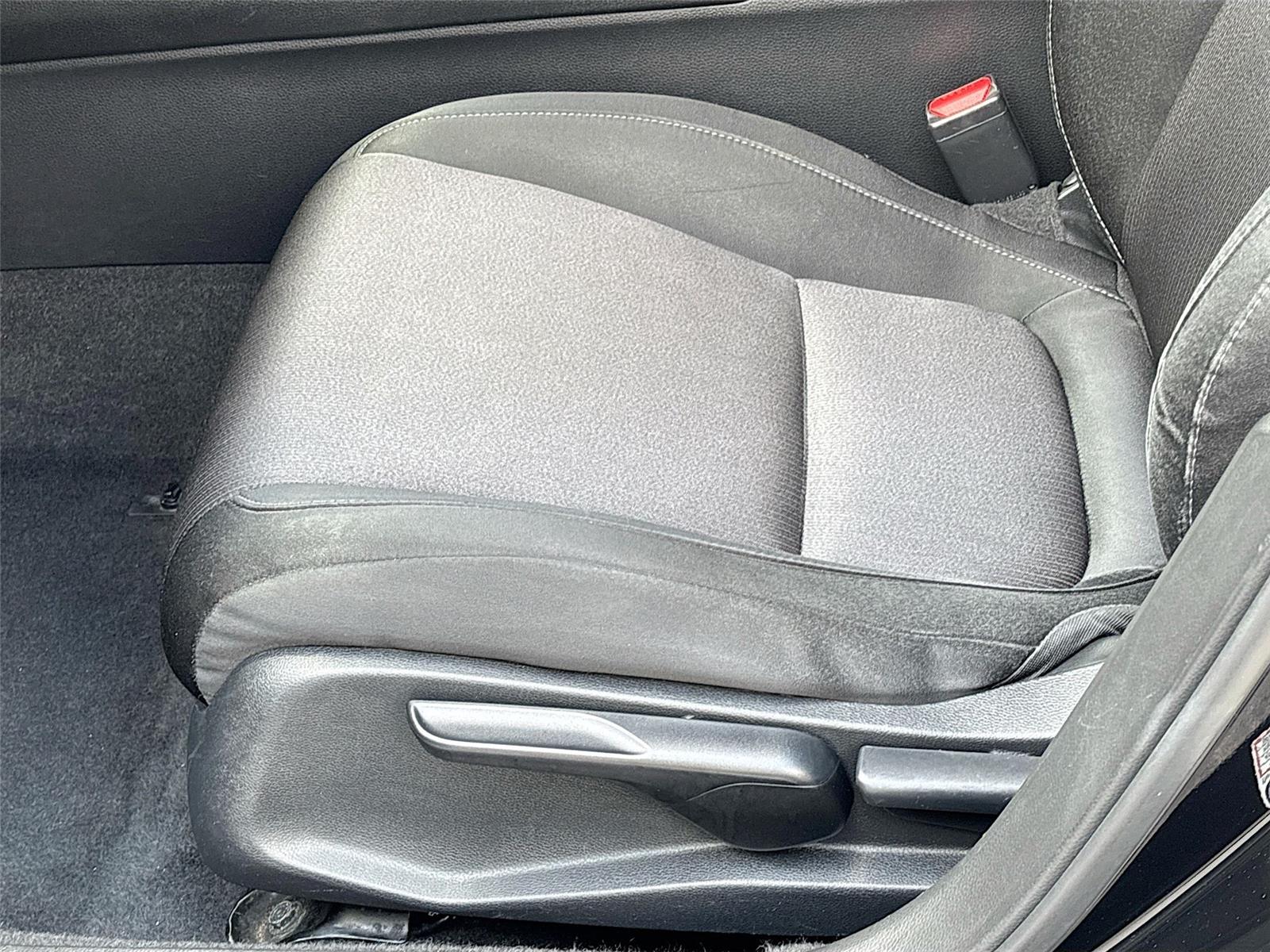 2018 Honda Accord Sedan LX 1.5T