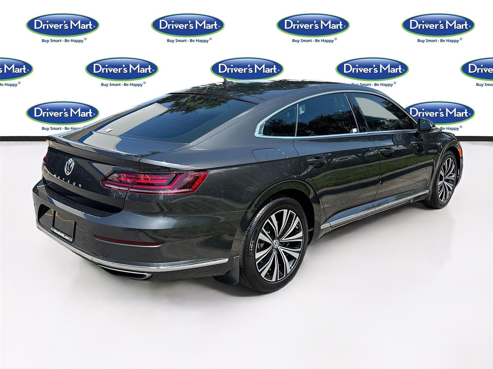 2020 Volkswagen Arteon SE