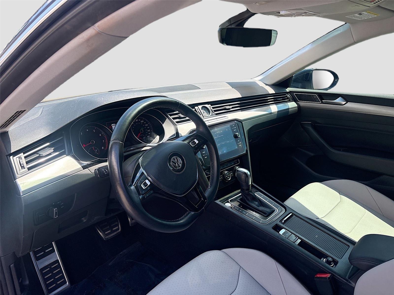 2020 Volkswagen Arteon SE