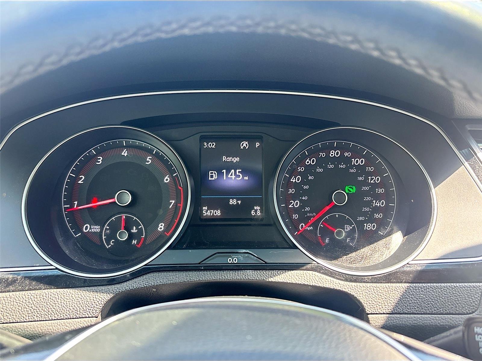 2020 Volkswagen Arteon SE