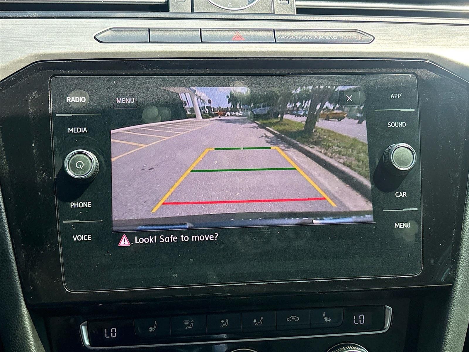 2020 Volkswagen Arteon SE