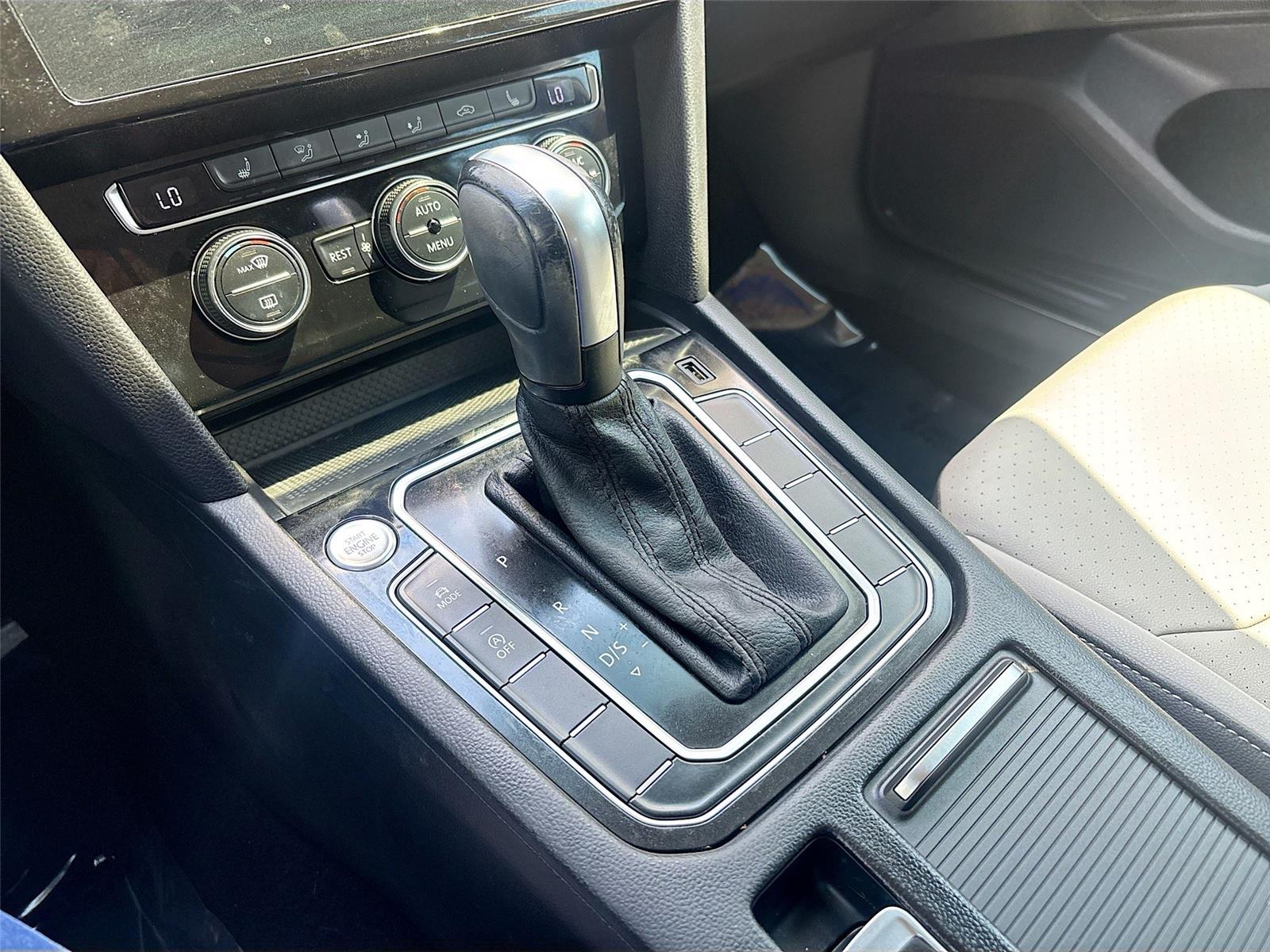 2020 Volkswagen Arteon SE